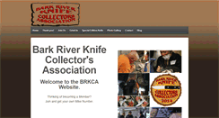 Desktop Screenshot of brkca.com