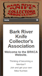 Mobile Screenshot of brkca.com